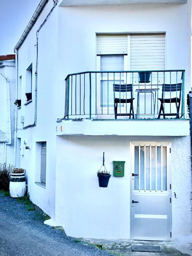 מונפורט דה למוס Casita Junto Al Rio En Un Entorno Natural מראה חיצוני תמונה